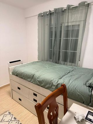 Piso en alquiler en Pardaleras en Badajoz