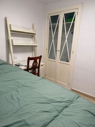 Piso en alquiler en Pardaleras en Badajoz