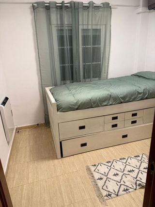 Piso en alquiler en Pardaleras en Badajoz