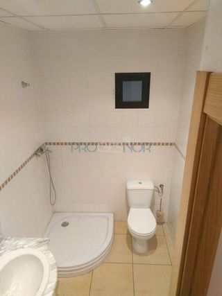 Local comercial en alquiler en Onzonilla