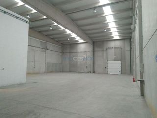Local comercial en alquiler en Onzonilla