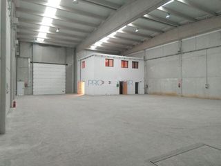 Local comercial en alquiler en Onzonilla