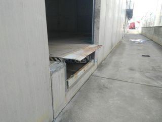 Local comercial en alquiler en Onzonilla