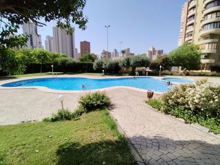Piso en venta en Pueblo Levante en Benidorm