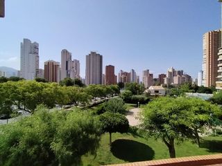 Piso en venta en Pueblo Levante en Benidorm