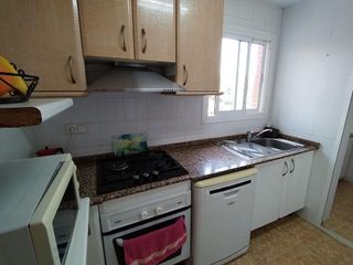 Piso en venta en Pueblo Levante en Benidorm