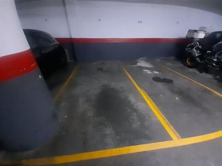 Garaje en venta en Montesa en Esplugues de Llobregat