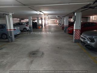 Garaje en venta en Can Tussell en Terrassa