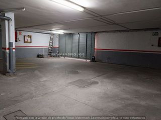 Garaje en venta en Can Tussell en Terrassa