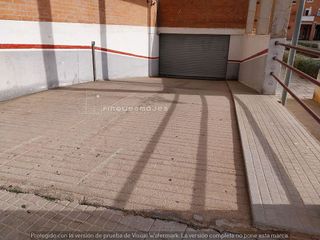 Garaje en venta en Can Tussell en Terrassa
