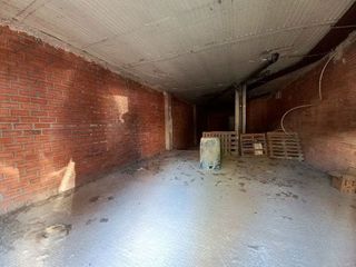 Local comercial en venta en Barrio Torrero en Zaragoza