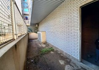 Local comercial en venta en Barrio Torrero en Zaragoza