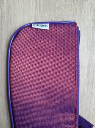 Estuche escolar Busquets 90s