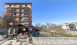 Piso en venta en Bilbao la Vieja en Bilbao