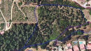 Terreno en venta en Montornès del Vallès