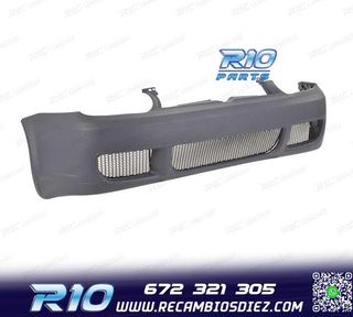 PARAGOLPES DELANTERO VOLKSWAGEN VW GOLF 4 97-03 LOOK R32 REJ