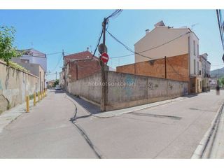 Terreno en venta en Sant Celoni