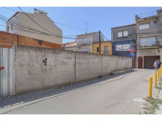Terreno en venta en Sant Celoni