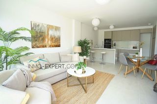 Ático en venta en El Puerto en Dénia