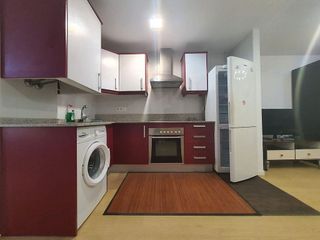 Piso en venta en Carolinas Bajas en Alicante