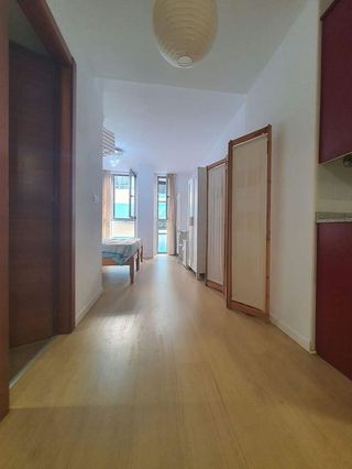 Piso en venta en Carolinas Bajas en Alicante