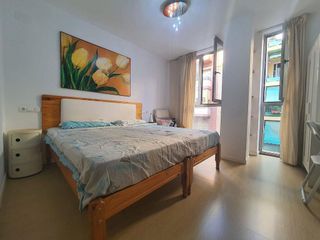 Piso en venta en Carolinas Bajas en Alicante