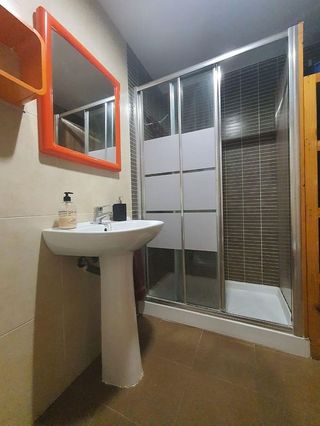 Piso en venta en Carolinas Bajas en Alicante