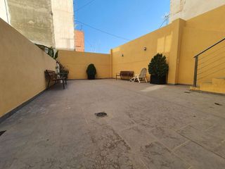 Piso en venta en Carolinas Bajas en Alicante