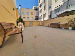 Piso en venta en Carolinas Bajas en Alicante