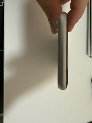 Apple iPhone XR 128GB Argento