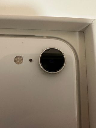 Apple iPhone XR 128GB Argento