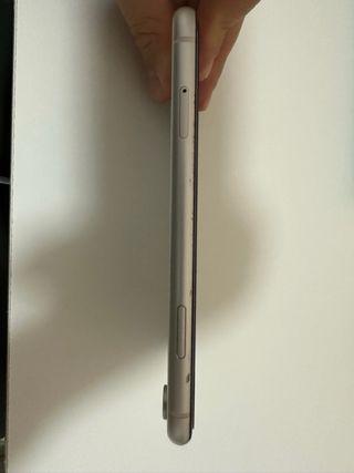 Apple iPhone XR 128GB Argento