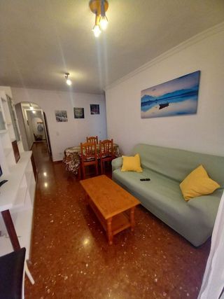 Piso en alquiler en Olletas - Sierra Blanquilla en Málaga