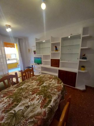 Piso en alquiler en Olletas - Sierra Blanquilla en Málaga