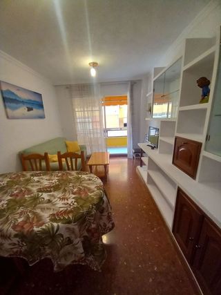 Piso en alquiler en Olletas - Sierra Blanquilla en Málaga