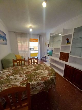 Piso en alquiler en Olletas - Sierra Blanquilla en Málaga