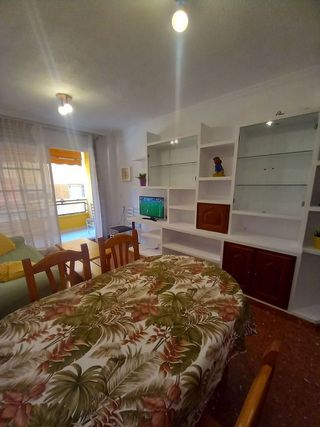 Piso en alquiler en Olletas - Sierra Blanquilla en Málaga