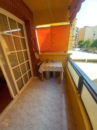 Piso en alquiler en Olletas - Sierra Blanquilla en Málaga