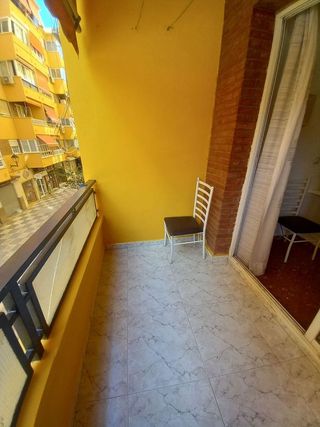 Piso en alquiler en Olletas - Sierra Blanquilla en Málaga