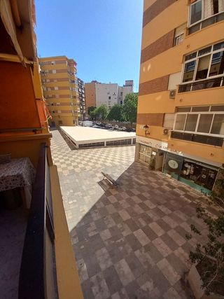 Piso en alquiler en Olletas - Sierra Blanquilla en Málaga