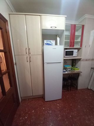 Piso en alquiler en Olletas - Sierra Blanquilla en Málaga
