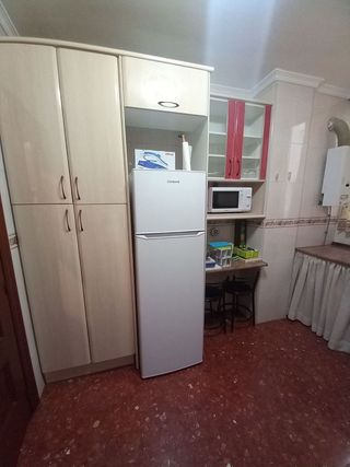 Piso en alquiler en Olletas - Sierra Blanquilla en Málaga