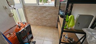 Piso en venta en Playa de Levante en Benidorm