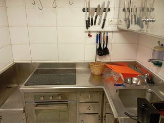 Bar en venta en Pinares de Venecia en Zaragoza