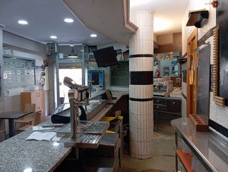 Bar en venta en Pinares de Venecia en Zaragoza