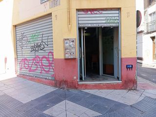 Bar en venta en Pinares de Venecia en Zaragoza