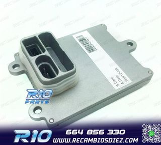 BALASTRO CENTRALITA DE XENON ORIGINAL D1S 35W