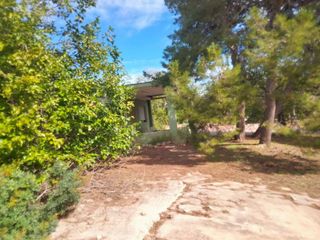 Nave industrial en venta en Vilamarxant