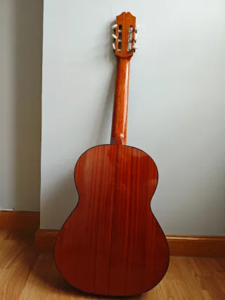 Guitarra Española Clásica