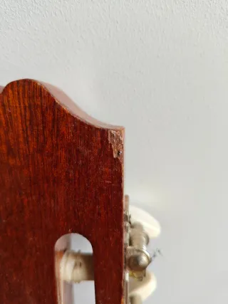 Guitarra Española Clásica